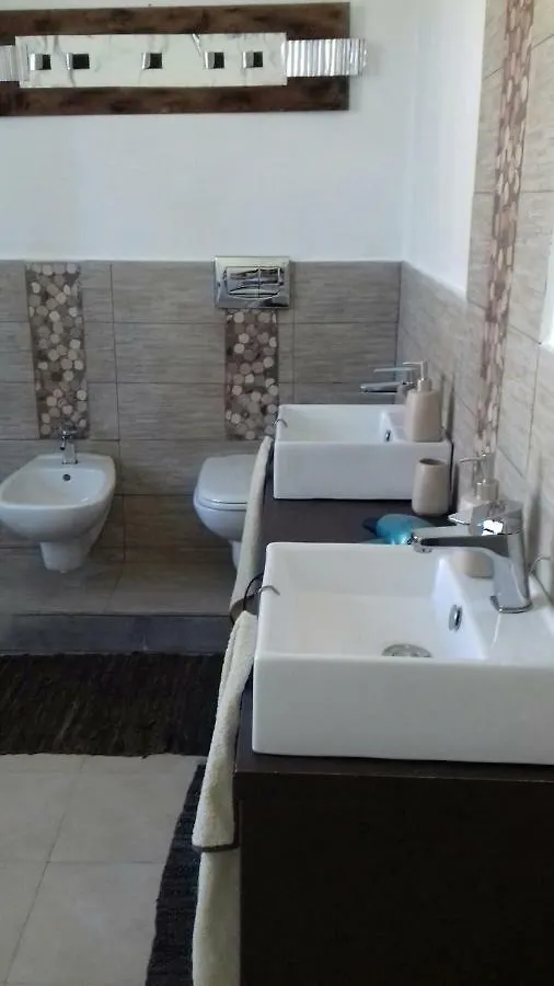 Marina'S House Bed & Breakfast La Spezia