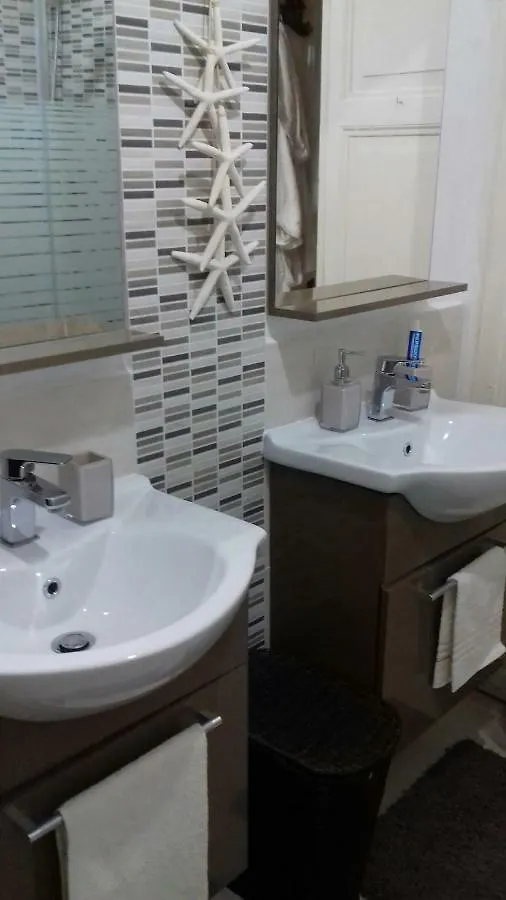 Marina'S House Bed & Breakfast La Spezia Italy