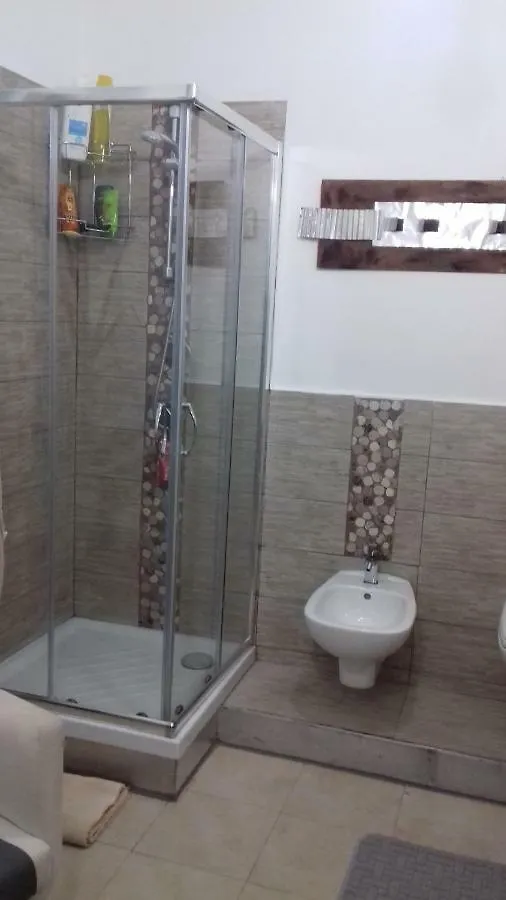 Marina'S House Bed & Breakfast La Spezia