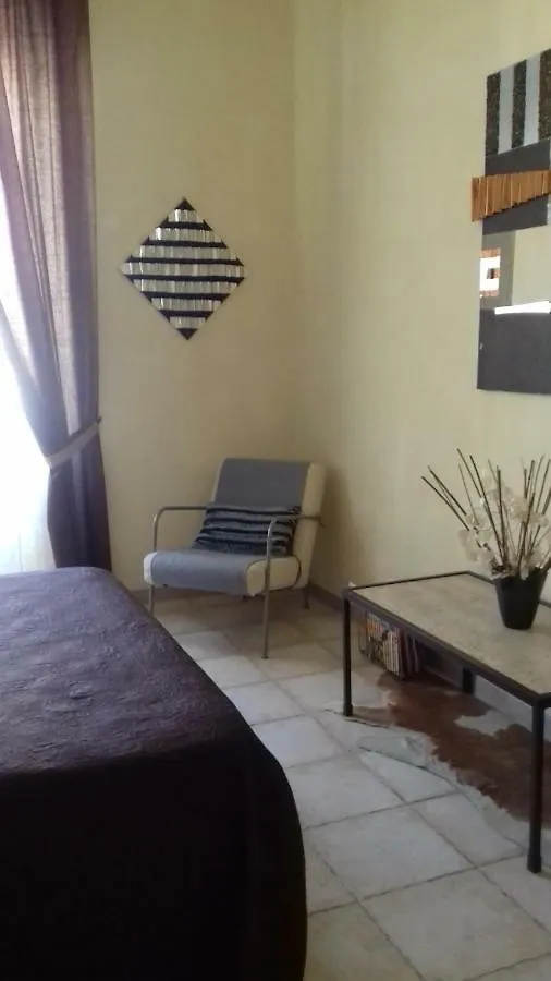 Marina'S House Bed & Breakfast La Spezia