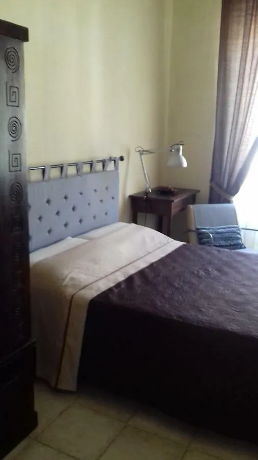 Marina'S House Bed & Breakfast La Spezia