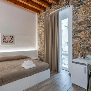 Alojamento de Acomodação e Pequeno-almoço La Casa Di Mattia, La Spezia