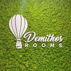 Demithos La Spezia