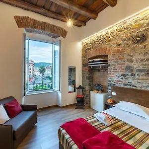 Casa de hóspedes Superior Del Golfo E Delle 5 Terre, La Spezia